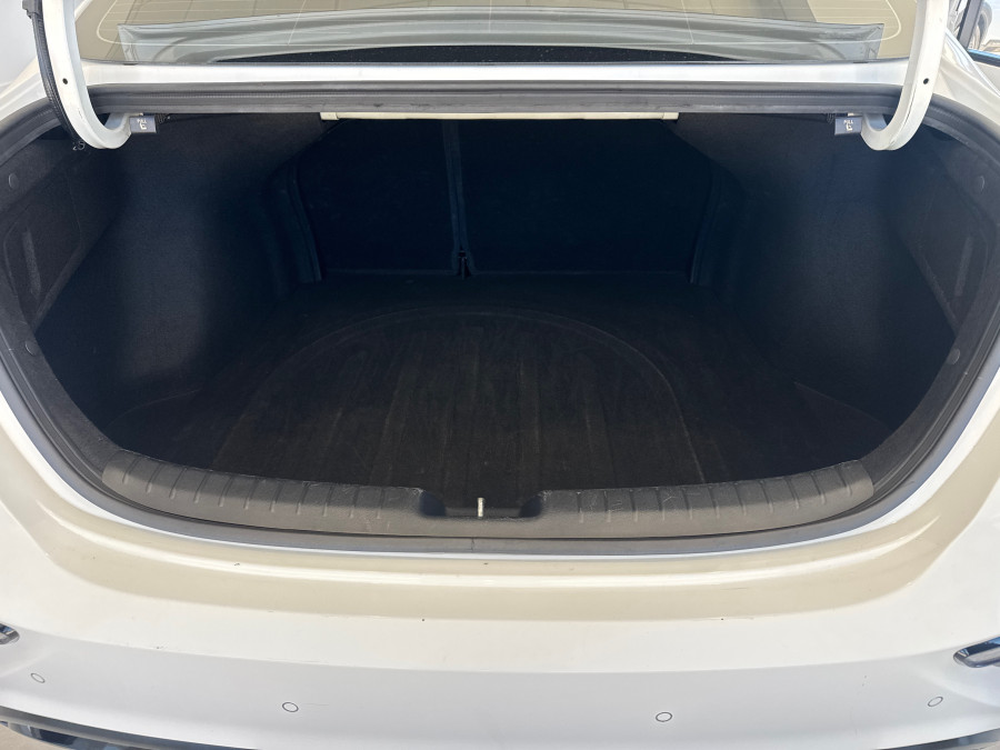 2019 Kia Cerato BD S Sedan Image 19