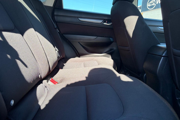 2018 Mazda CX-5 KF2W7A Maxx Sport SUV Image 12
