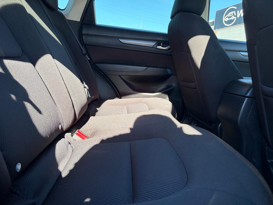2018 Mazda CX-5 KF2W7A Maxx Sport SUV Image 12