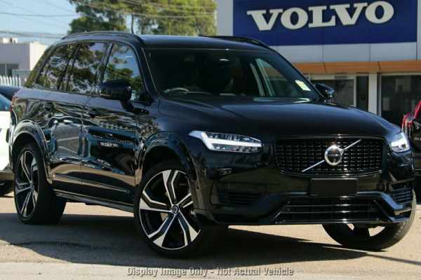 2024 MY25 Volvo XC90 L Series Ultra T8 Plug-In Hybrid SUV