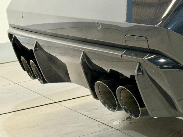 2023 BMW M3 G80 Competition Sedan image 12