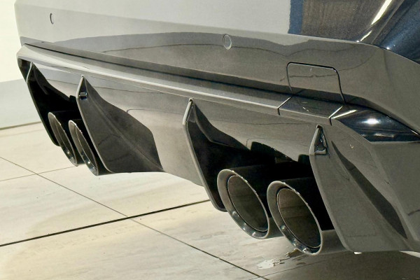 2023 BMW M3 G80 Competition Sedan