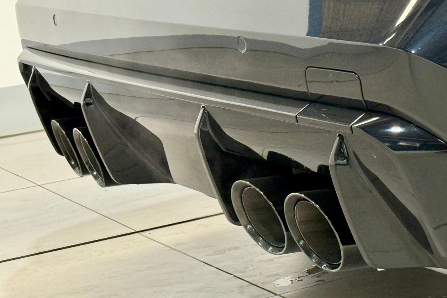 2023 BMW M3 G80 Competition Sedan