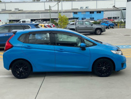 2016 Honda Jazz GF VTi Hatch image 8