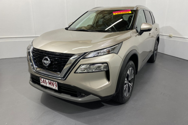 2023 Nissan X-Trail T33 ST-L SUV