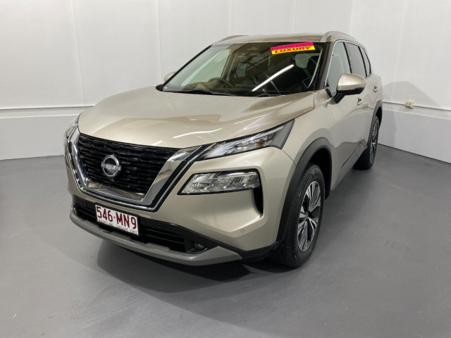 2023 Nissan X-Trail T33 ST-L SUV