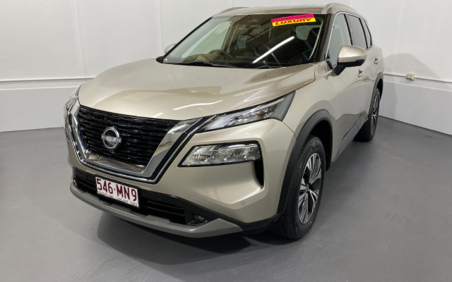 2023 Nissan X-Trail T33 ST-L SUV