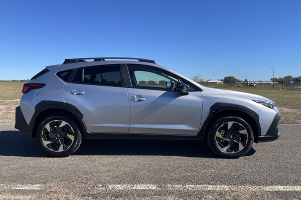 2026 Subaru Crosstrek G6X 2.0S SUV Image 2