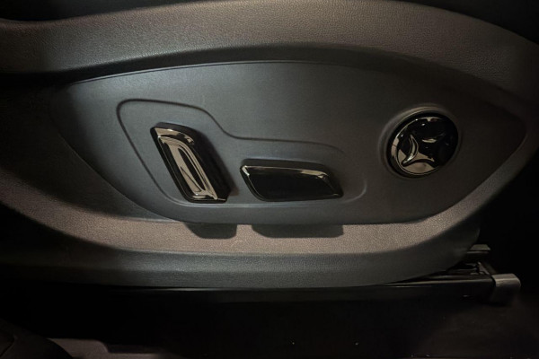 2025 MG QS IS31 Essence SUV Image 15