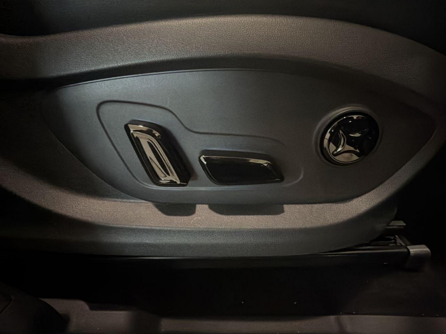 2025 MG QS IS31 Essence SUV Image 15
