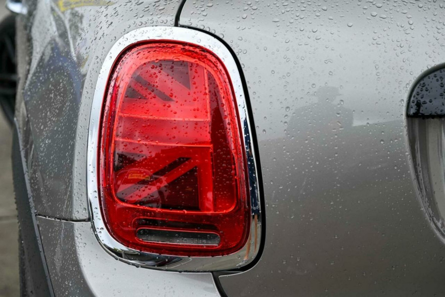 2020 MINI Cooper F55 LCI Cooper S DCT Hatch Image 20