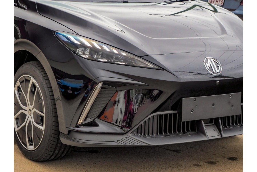 2024 MG MG4 MEH32 Essence 64 150kW Hatch Image 19