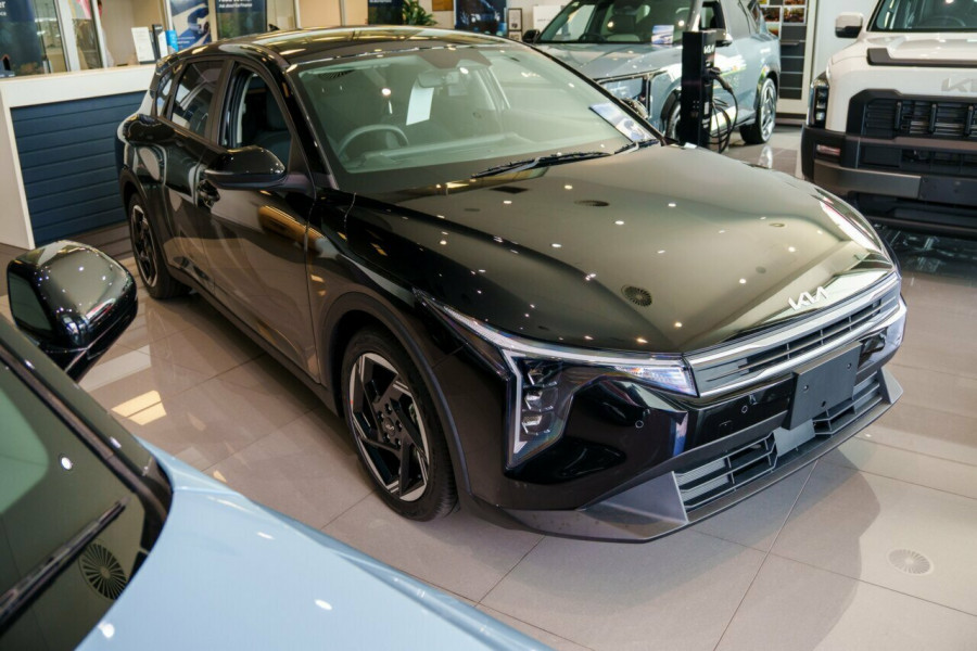 2025 MY26 Kia K4 CL4m Sport Hatch
