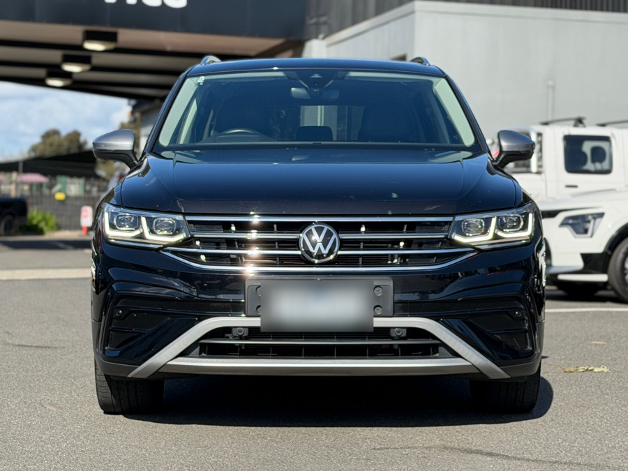 2023 Volkswagen Tiguan 5N 162TSI Elegance Allspace SUV Image 3