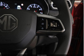 2025 MG ZS ZS32 Excite SUV