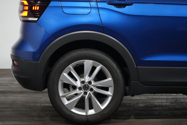 2022 Volkswagen T-Cross 85TSI Style SUV image 6