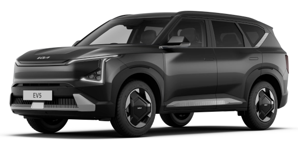 2026 Kia EV5 OVc Air Standard Range SUV