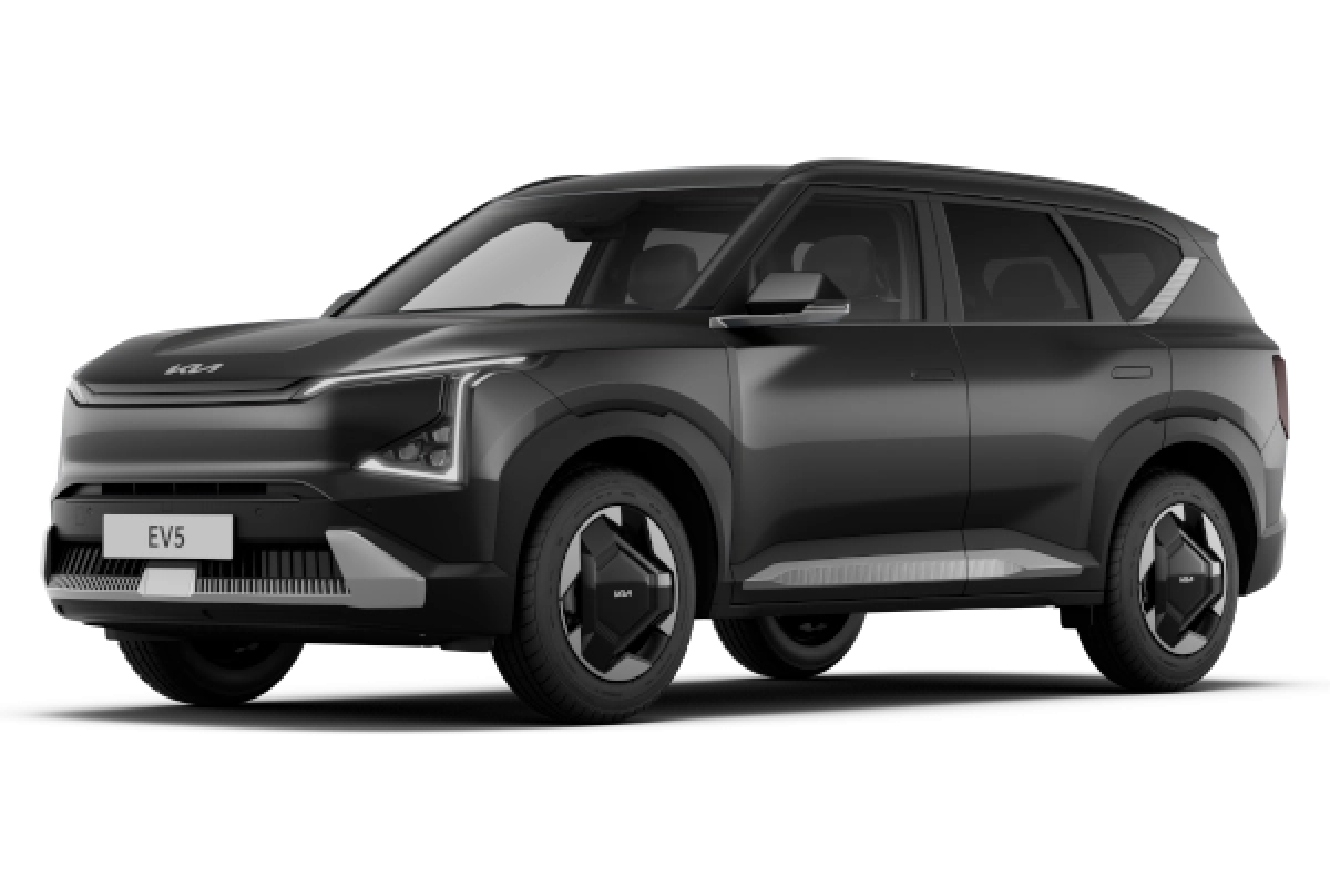 2026 Kia EV5 OVc Air Standard Range SUV