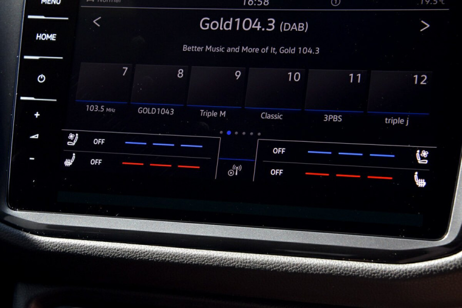 2024 MY24.5 Volkswagen Tiguan 5N 162TSI R-Line Allspace SUV Image 22
