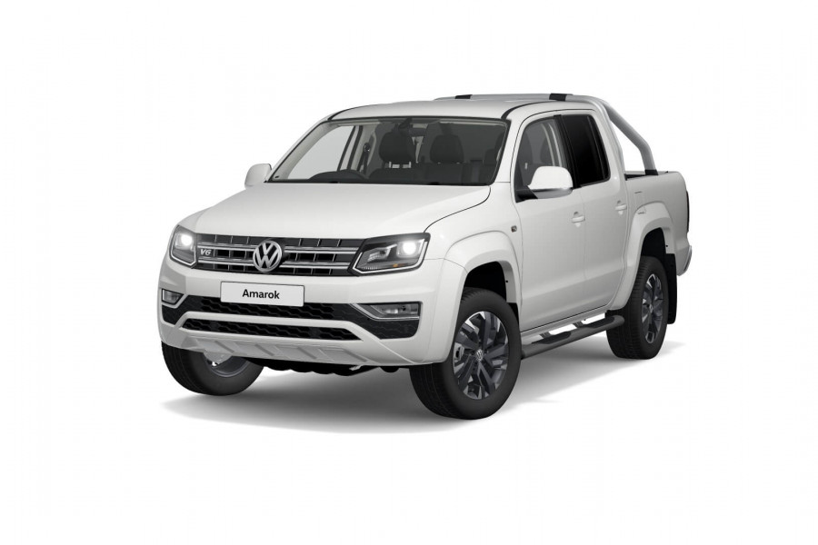 New 2022 Volkswagen Amarok Tdi580 Highline #602607 Mulgrave, Vic