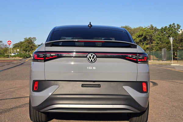 2025 MY25.5 Volkswagen ID. 5 E2 Pro SUV Image 11