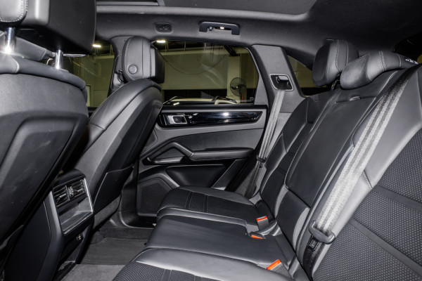 2019 MY20 Porsche Cayenne SUV image 9