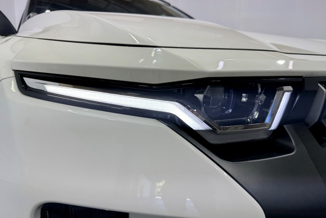 2024 MY25 KGM SsangYong Torres J116 Ultimate SUV Image 9