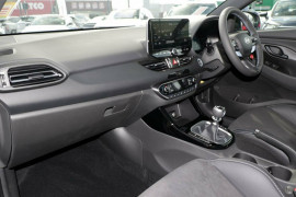 2024 MY25 Hyundai i30 PDe.V6 N Premium Hatch image 7