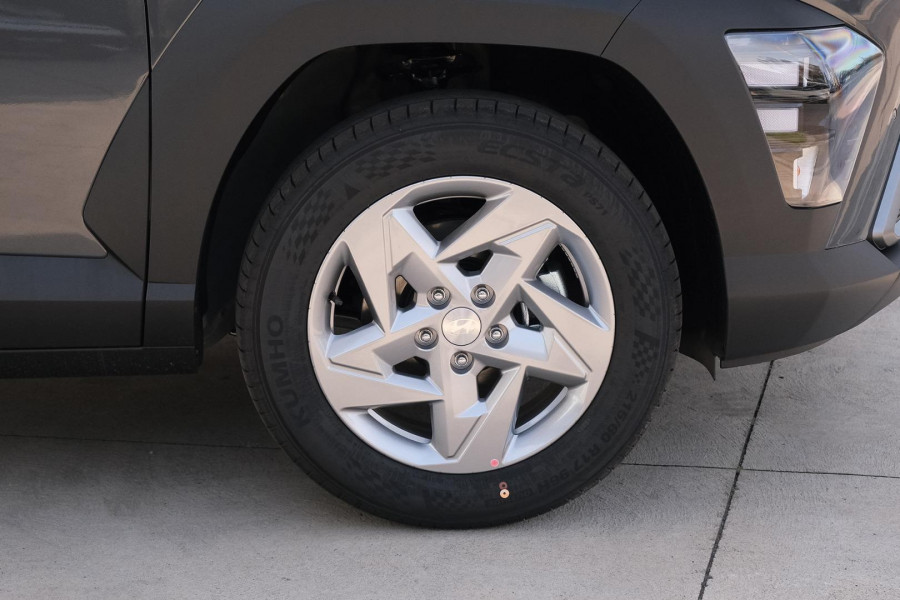 2026 Hyundai KONA SX2.V3 Hybrid SUV Image 21