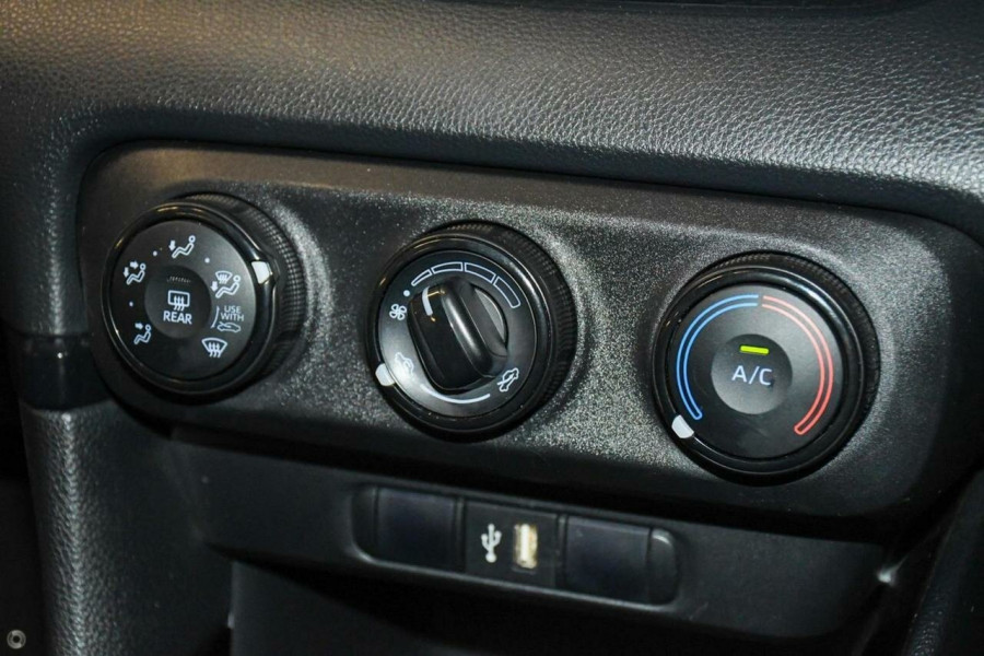 2021 Toyota Yaris MXPA10R Ascent Sport Hatch Image 18
