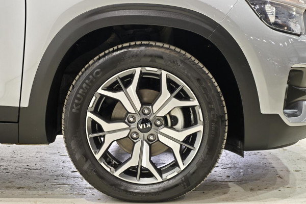 2021 Kia Seltos SP2 Sport SUV Image 23