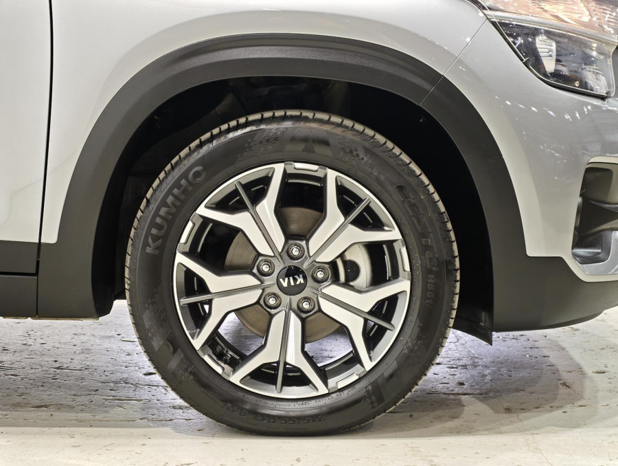 2021 Kia Seltos SP2 Sport SUV Image 23