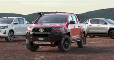 HiLux