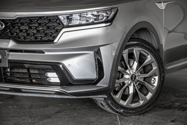 2020 MY21 Kia Sorento MQ4 GT-Line SUV