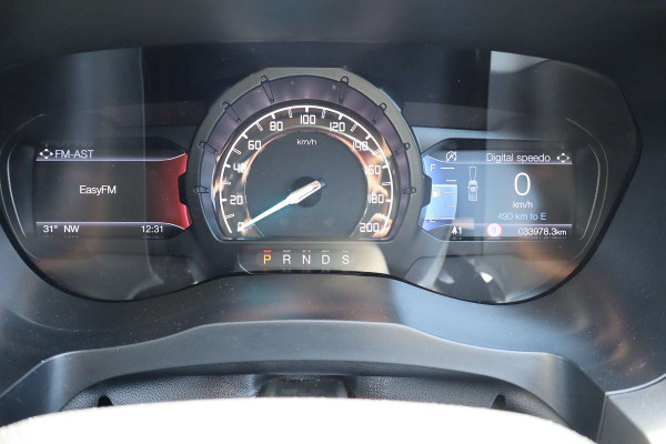 2020 MY20.25 Ford Ranger PX MkIII XLT Ute Image 16