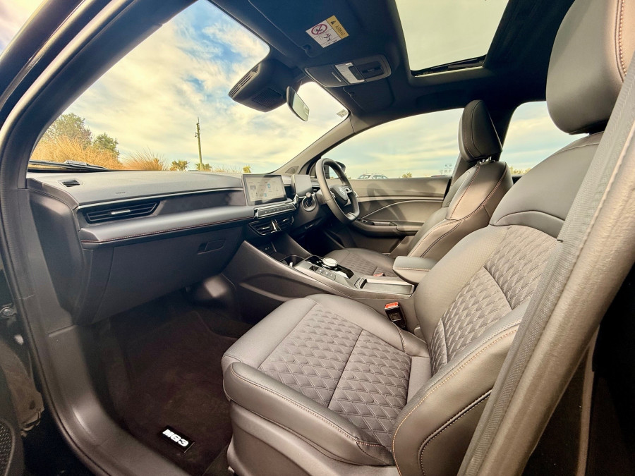 2026 MG MG3 Essence Hybrid+ Hatch Image 14