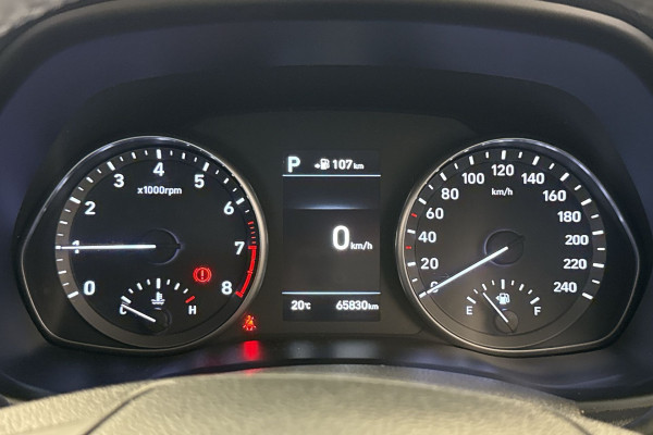 2020 Hyundai i30 PD2 Active Hatch Image 5