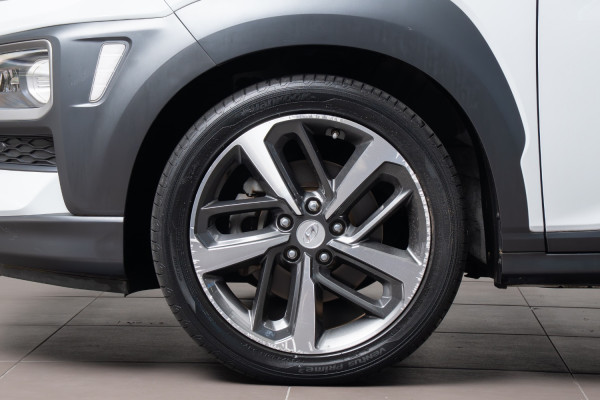 2018 MY19 Hyundai KONA OS.2 Highlander SUV image 25