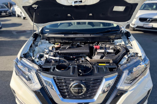 2021 Nissan X-Trail T32 ST SUV Image 26