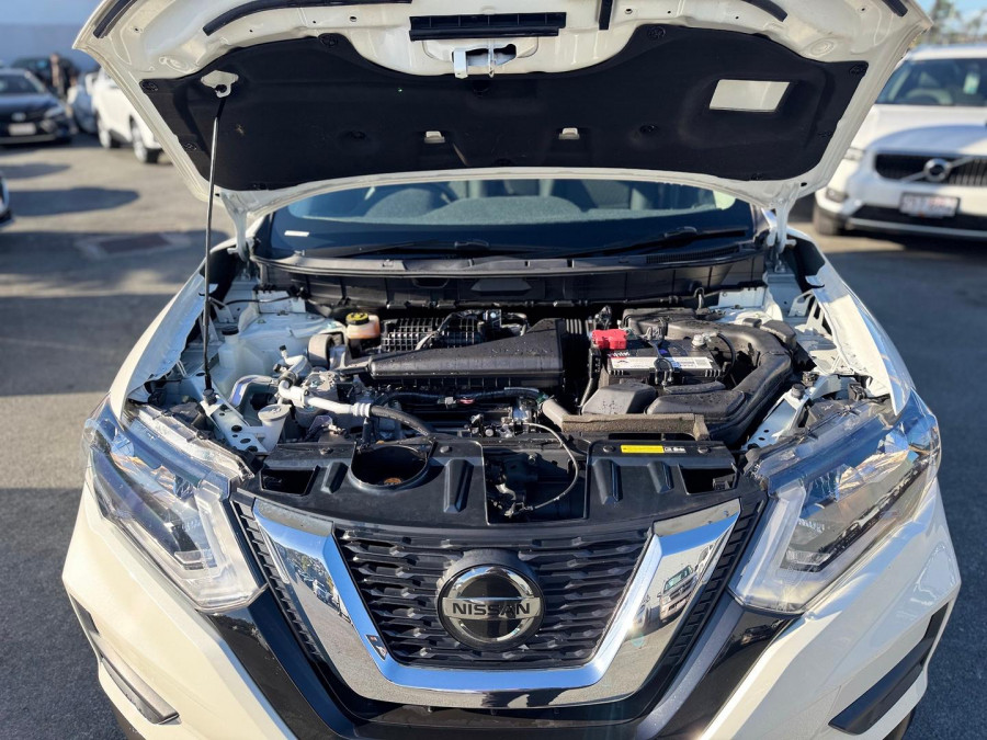 2021 Nissan X-Trail T32 ST SUV Image 26