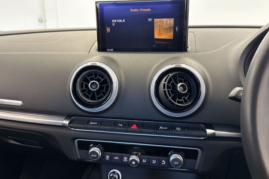 2020 Audi A3 8V 35 TFSI Sedan Image 6