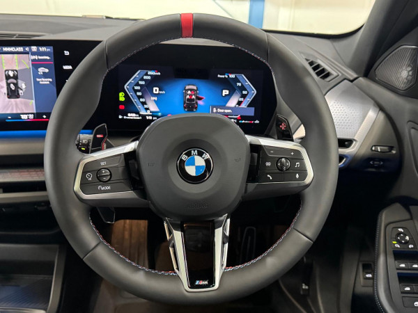 2025 BMW 1 Series F70 M135 xDrive Hatch image 25