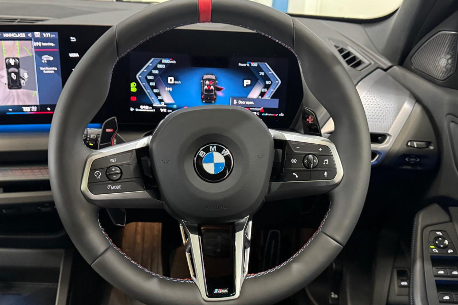 2025 BMW 1 Series F70 M135 xDrive Hatch