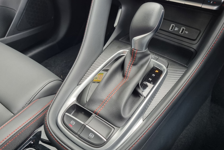 2025 MG ZS T Vibe 1.5Pt/Cvt SUV Image 17