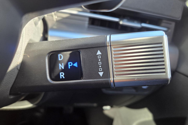 2026 MY27 Hyundai KONA SX2.V3 Electric Premium SUV Image 20