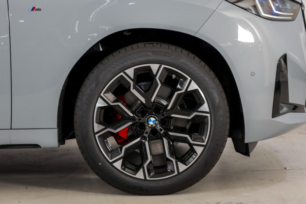2025 BMW X3 G45 30e xDrive SUV image 22