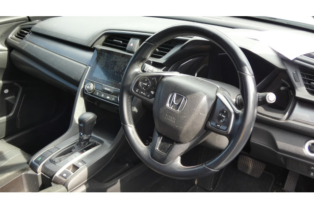 2019 Honda Civic MY19 VTI-S Hatch Image 11