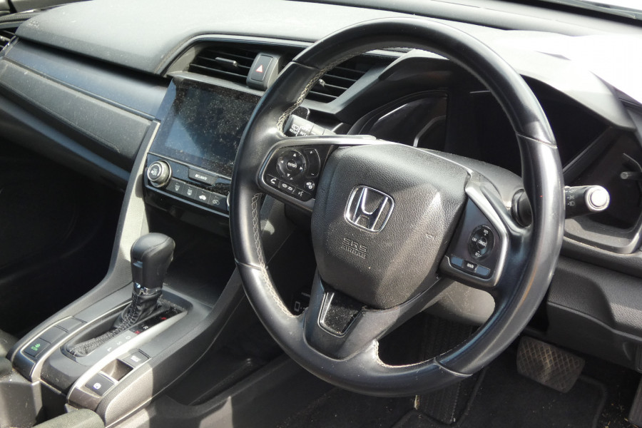 2019 Honda Civic MY19 VTI-S Hatch Image 11