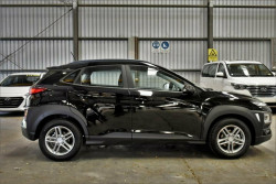 2019 MY20 Hyundai Kona OS.3 Active Suv