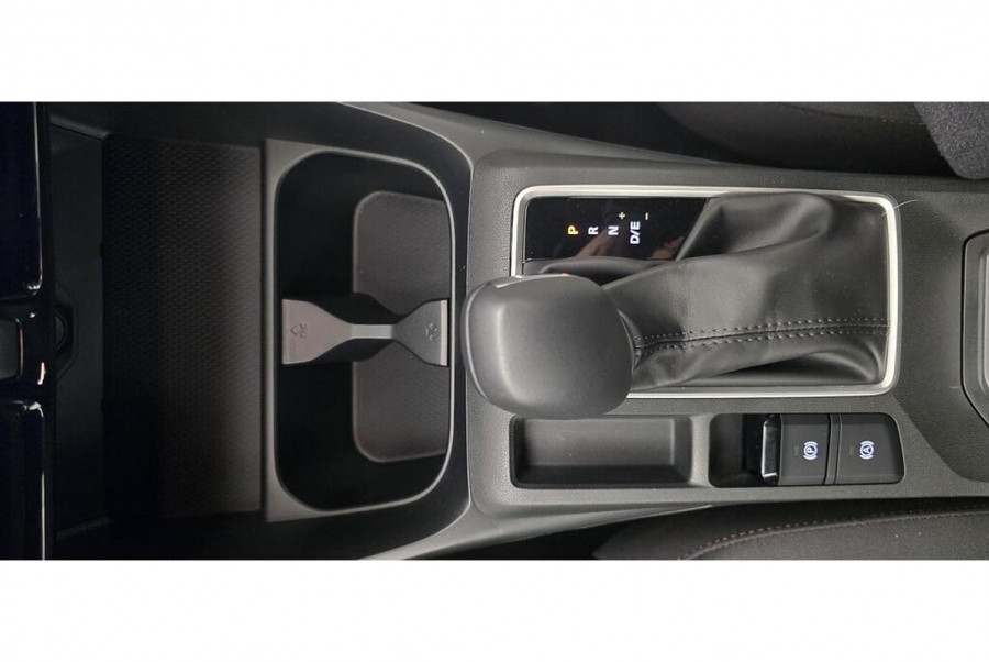 2025 MG MG3 Essence Hatch Image 24